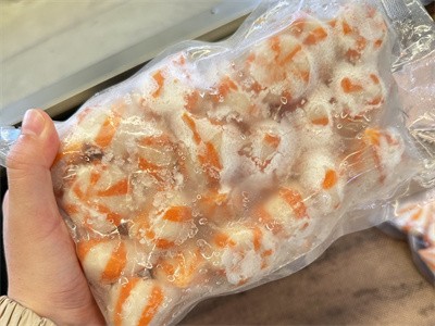 Precautions for Microwave Sterilization of Prepackaged Foods