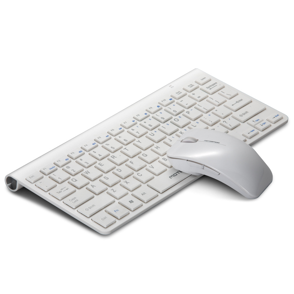 Wireless keyboard SRRC certification