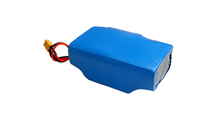 The battery of the twisty car complies with UL2271 standard
